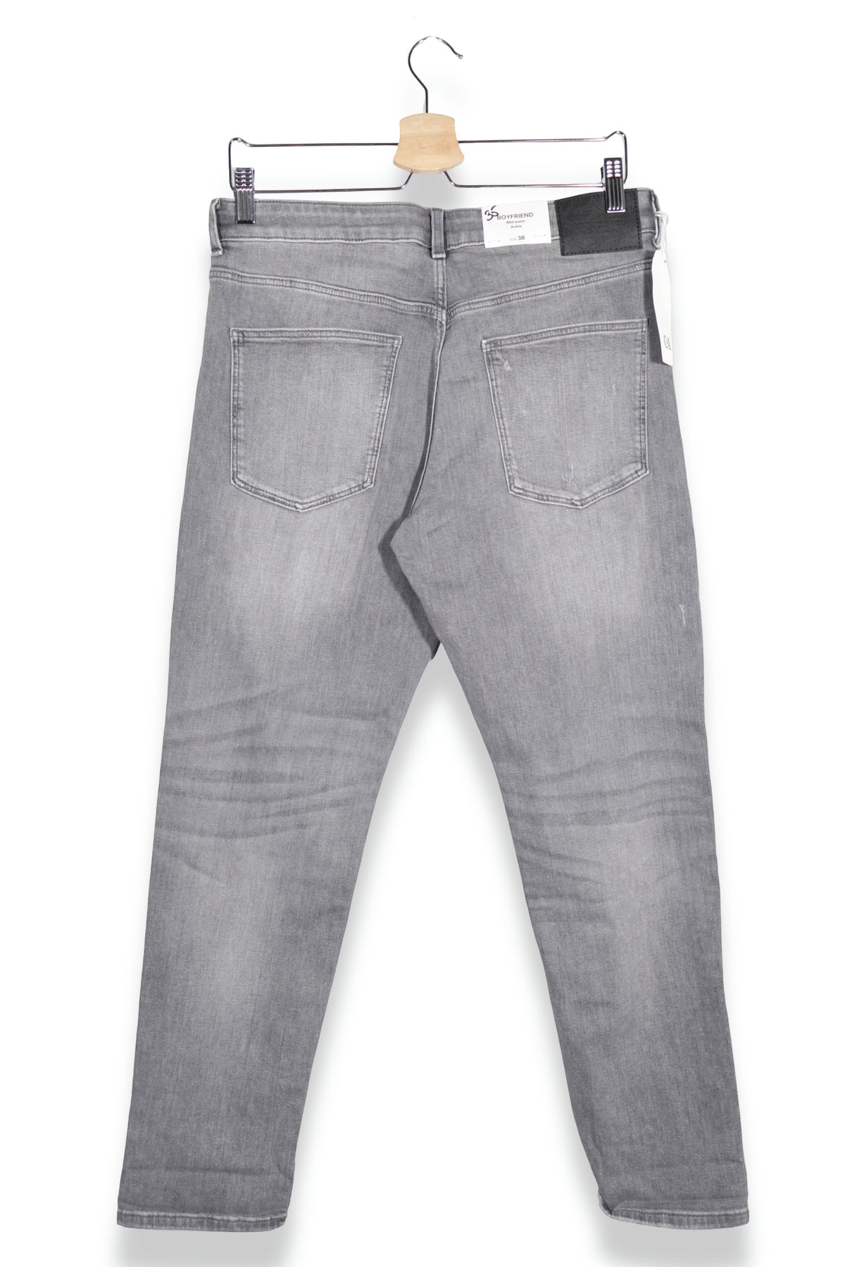 C&A – blugi – vedere din spate – second-hand premium