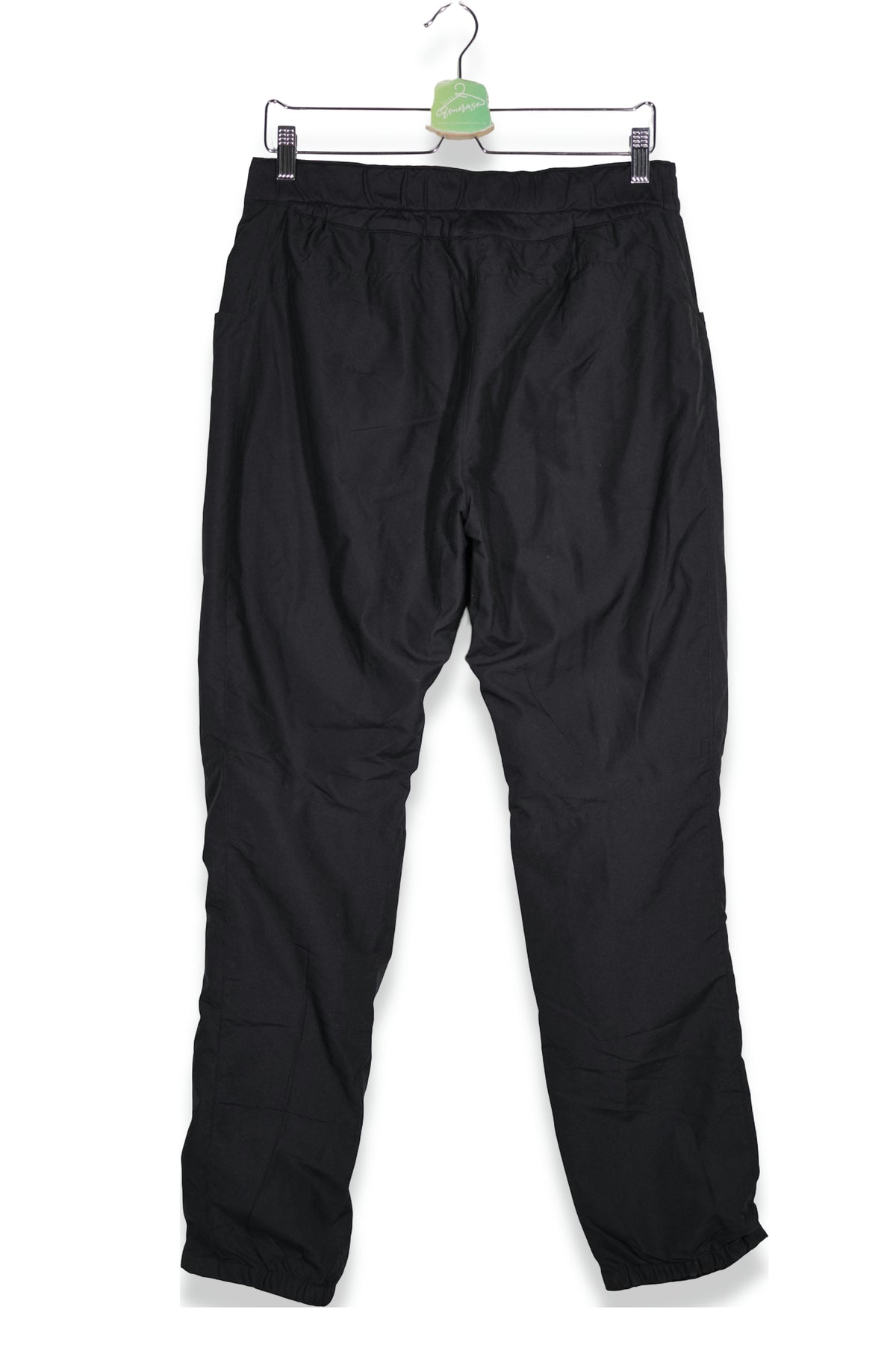 Quechua – pantaloni – vedere din spate – second-hand premium