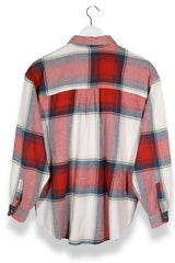 Eddie Bauer – cămașă – vedere din spate – second-hand premium
