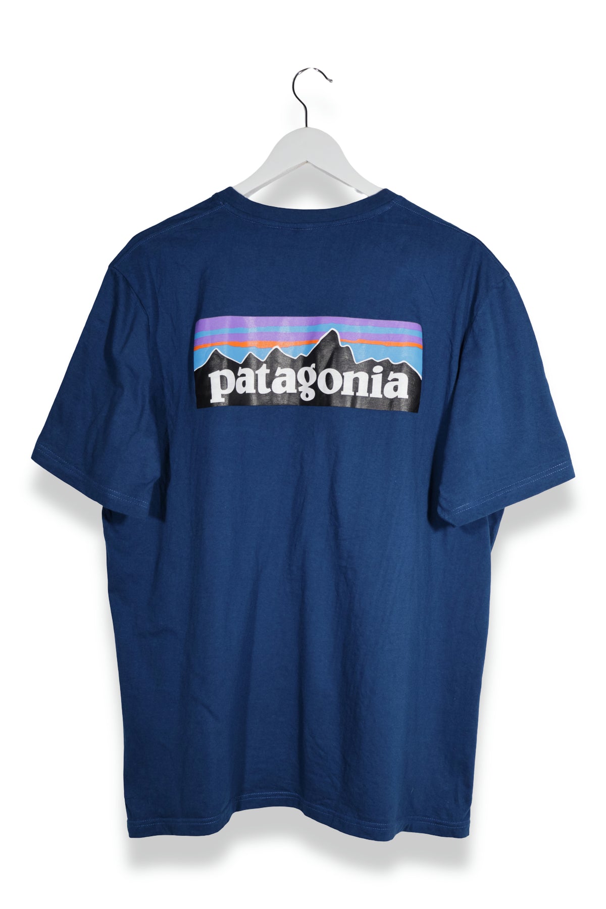 Patagonia – tricou – vedere din spate – second-hand premium