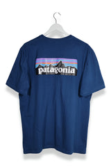 Patagonia – tricou – vedere din spate – second-hand premium