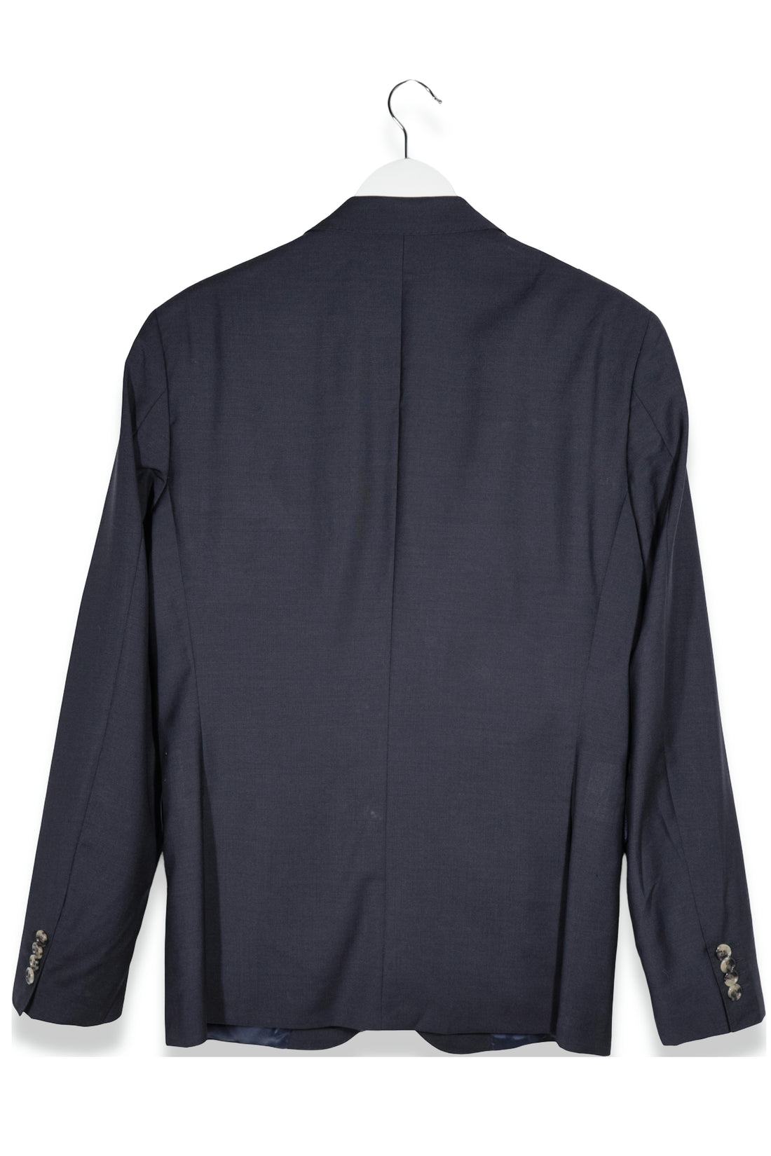 TOMMY HILFIGER – sacou – vedere din spate – second-hand premium
