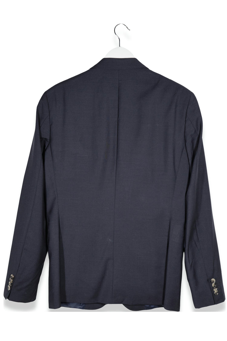 TOMMY HILFIGER – sacou – vedere din spate – second-hand premium