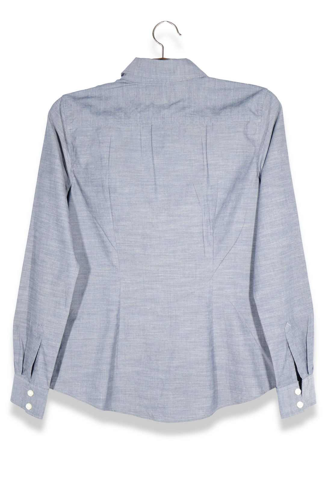 BANANA REPUBLIC – cămașă – vedere din spate – second-hand premium