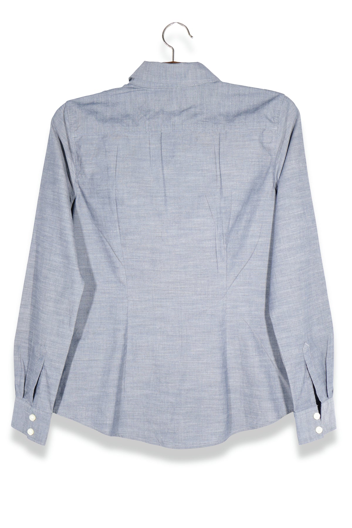 BANANA REPUBLIC – cămașă – vedere din spate – second-hand premium