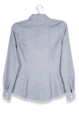 BANANA REPUBLIC – cămașă – vedere din spate – second-hand premium