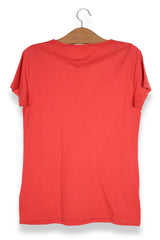 TOMMY Jeans – tricou – vedere din spate – second-hand premium