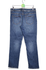 TOM TAILOR – blugi – vedere din spate – second-hand premium