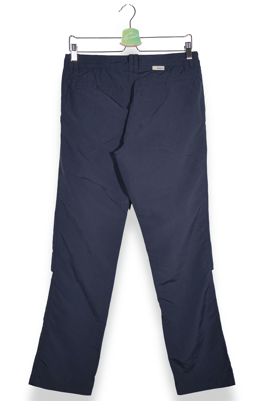 Jack Wolfskin – pantaloni – vedere din spate – second-hand premium