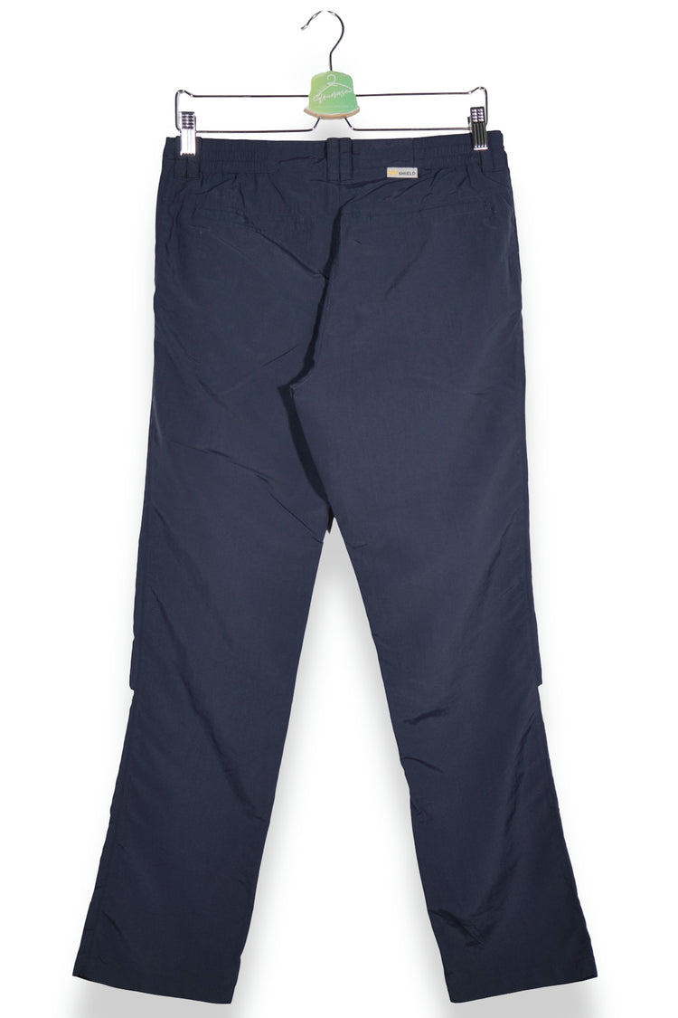 Jack Wolfskin – pantaloni – vedere din spate – second-hand premium