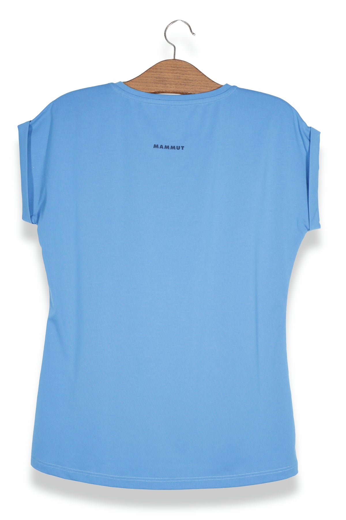 Mammut – tricou – vedere din spate – second-hand premium