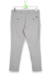 JACK&JONES – pantaloni – vedere din spate – second-hand premium
