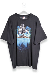 FRUIT OF THE LOOM – tricou – vedere din față – second-hand premium