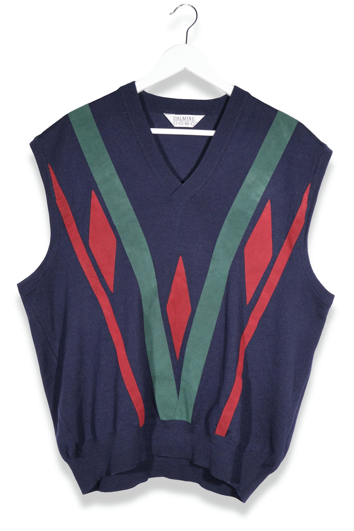 DALMINE – vestă – vedere din față – second-hand premium