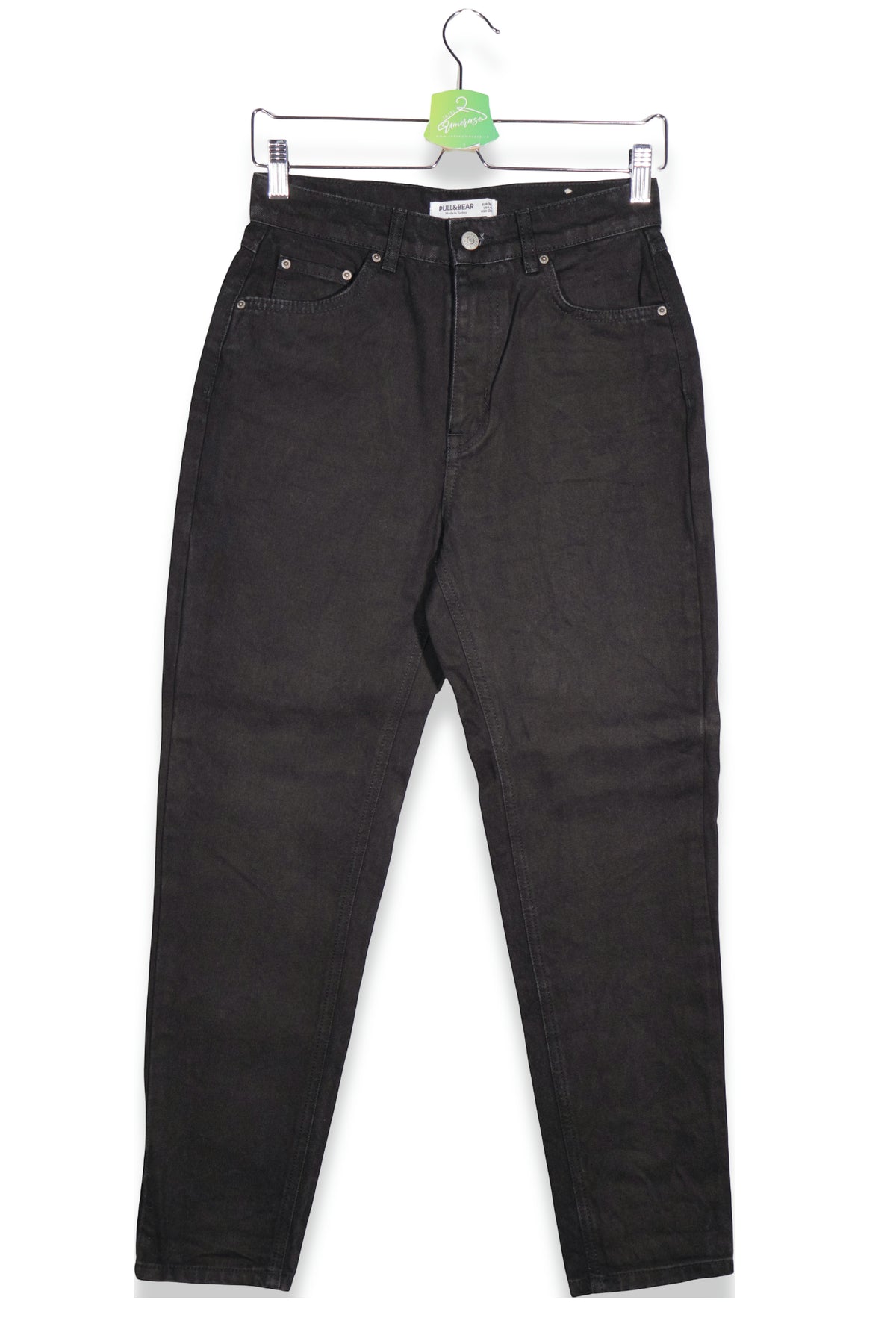 PULL&BEAR – blugi – vedere din față – second-hand premium
