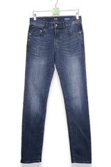 Pioneer – blugi – vedere din față – second-hand premium