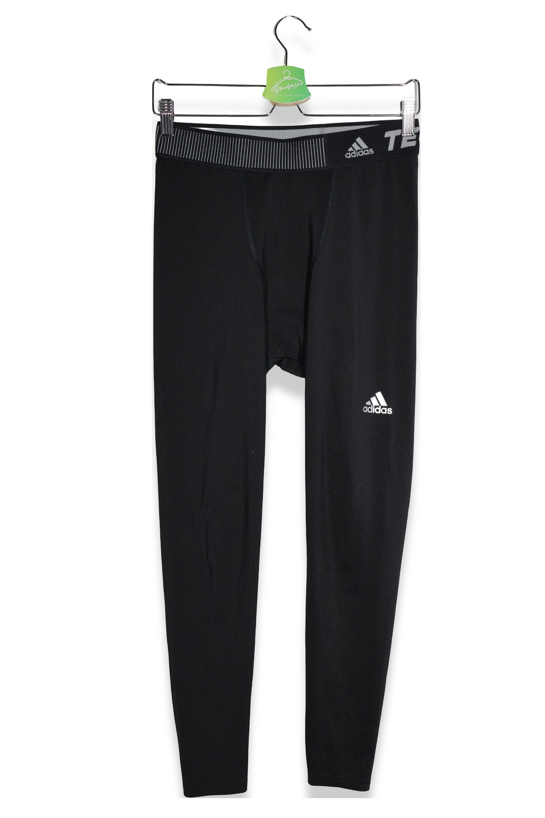Adidas – pantaloni – vedere din față – second-hand premium