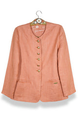 Zimmermann – sacou – vedere din față – second-hand premium