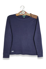 RALPH LAUREN – bluză – vedere din față – second-hand premium