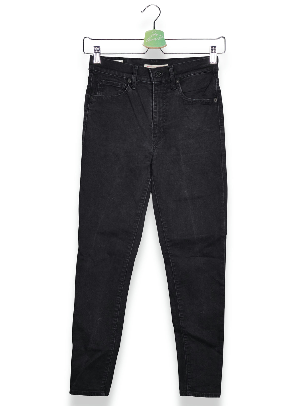 Levi's – blugi – vedere din față – second-hand premium