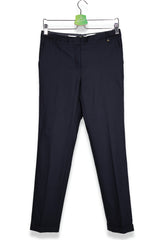 Massimo Dutti – pantaloni – vedere din față – second-hand premium