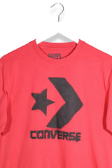 Converse – tricou – detaliu – second-hand premium