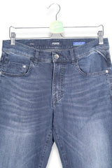 Pioneer – blugi – detaliu – second-hand premium