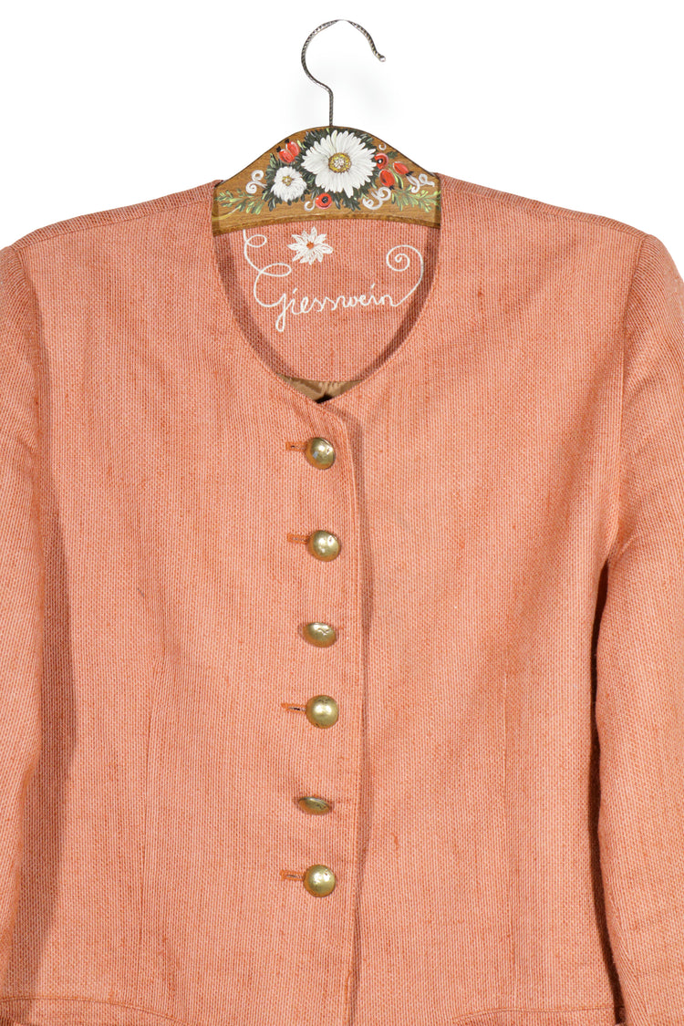 Zimmermann – sacou – detaliu – second-hand premium