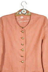 Zimmermann – sacou – detaliu – second-hand premium