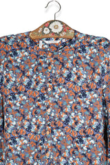 TOM TAILOR – cămașă – detaliu – second-hand premium