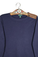 RALPH LAUREN – bluză – detaliu – second-hand premium