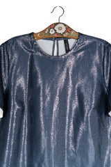 MARCCAIN – bluză – detaliu – second-hand premium