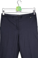 Massimo Dutti – pantaloni – detaliu – second-hand premium