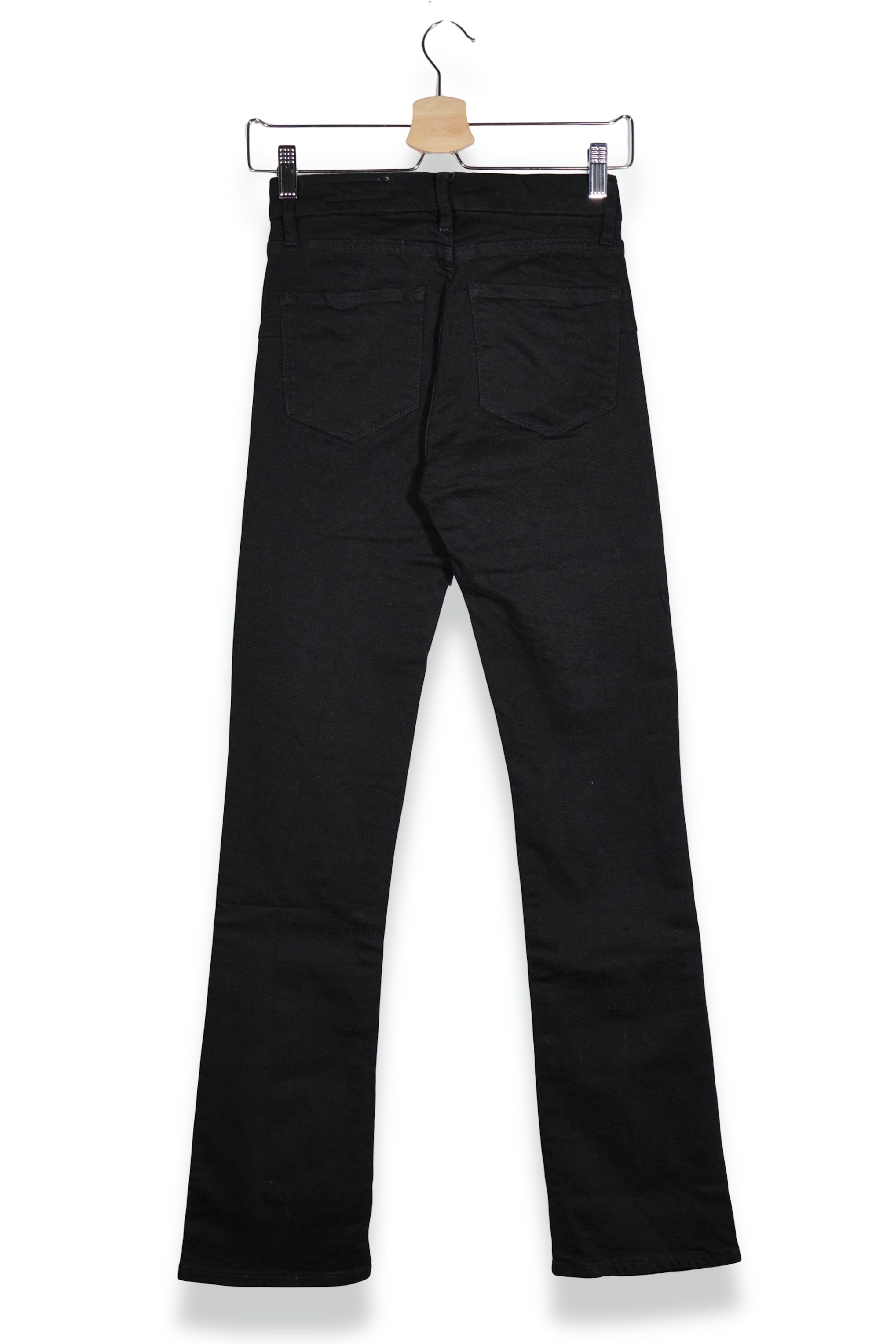 ZARA – blugi – vedere din spate – second-hand premium