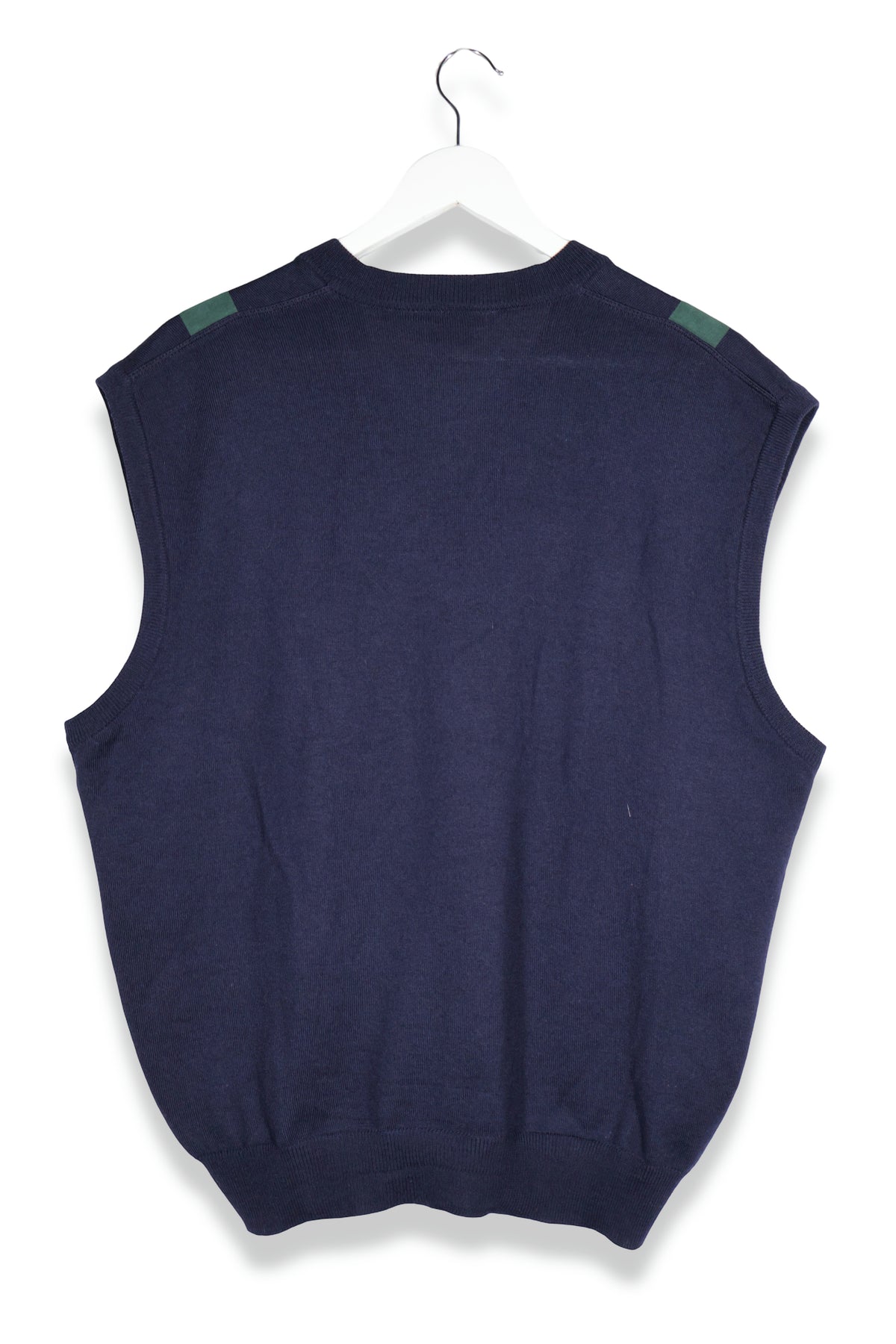 DALMINE – vestă – vedere din spate – second-hand premium