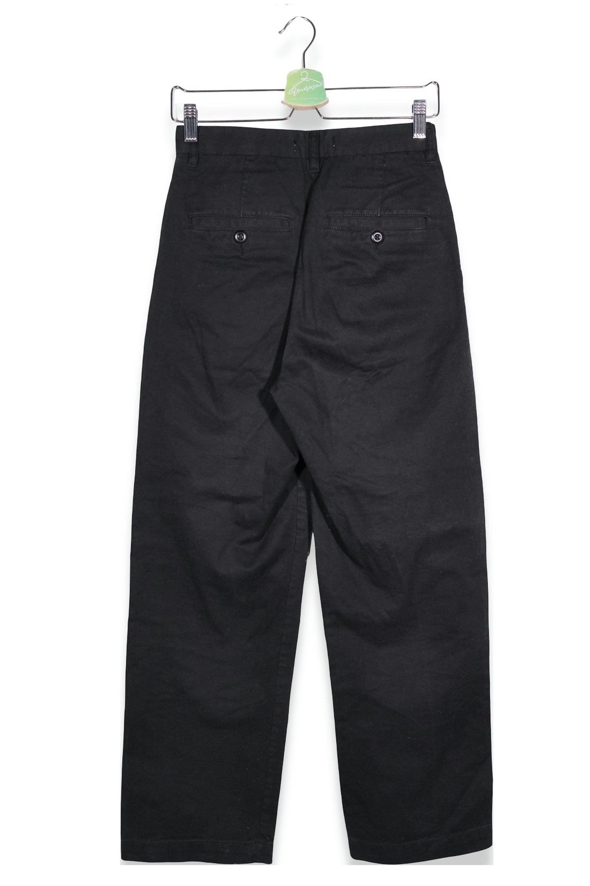carhartt – pantaloni – vedere din spate – second-hand premium