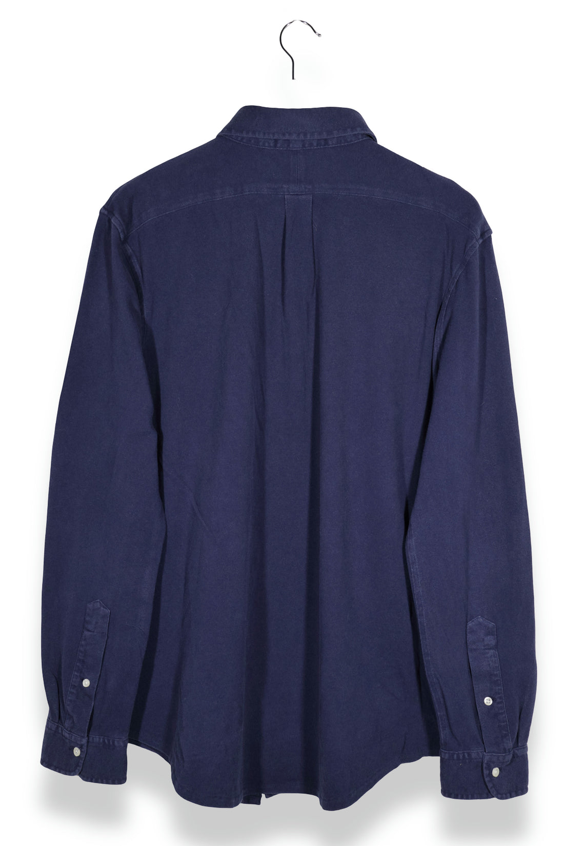RALPH LAUREN – cămașă – vedere din spate – second-hand premium