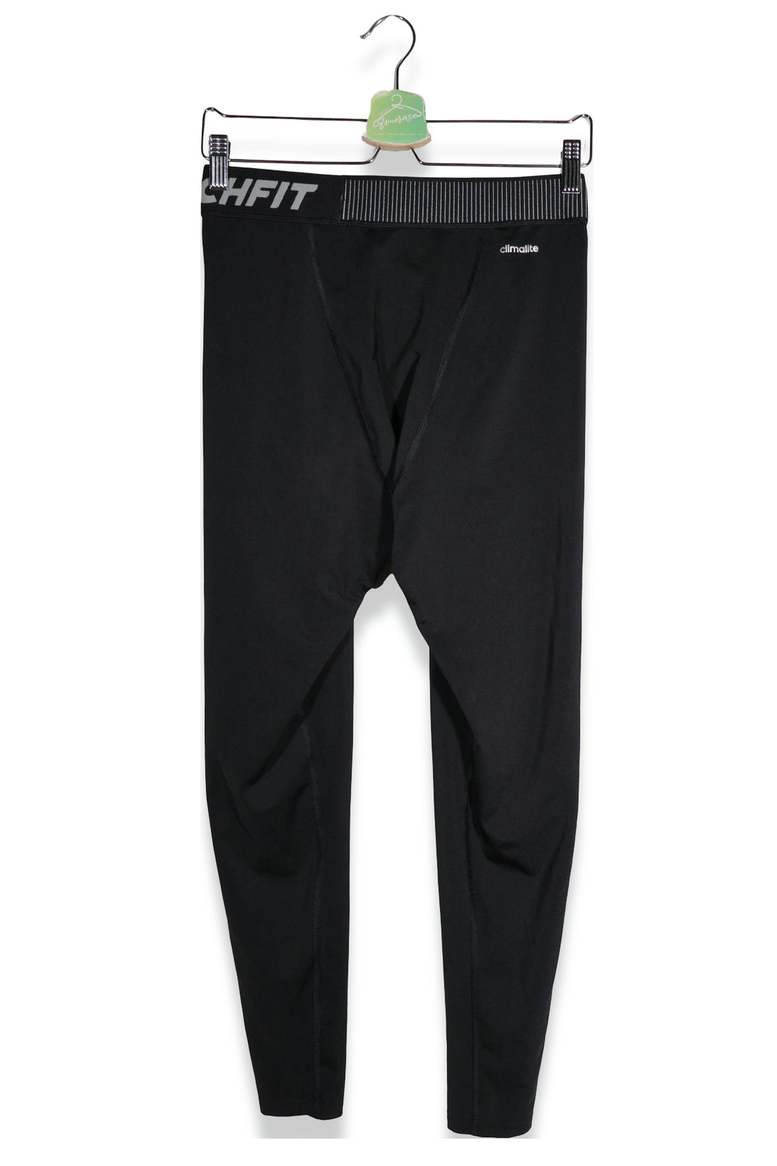 Adidas – pantaloni – vedere din spate – second-hand premium
