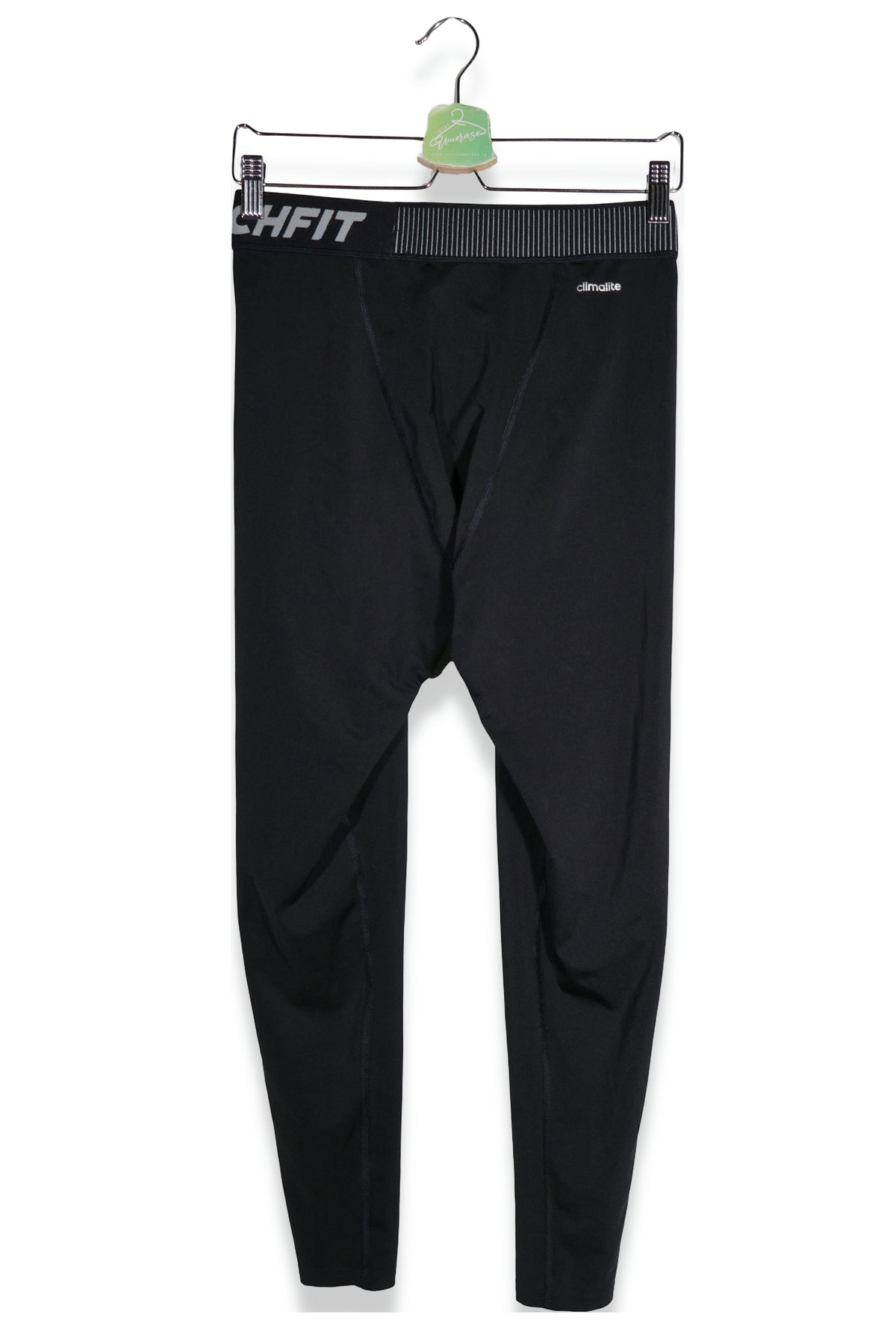 Adidas – pantaloni – vedere din spate – second-hand premium