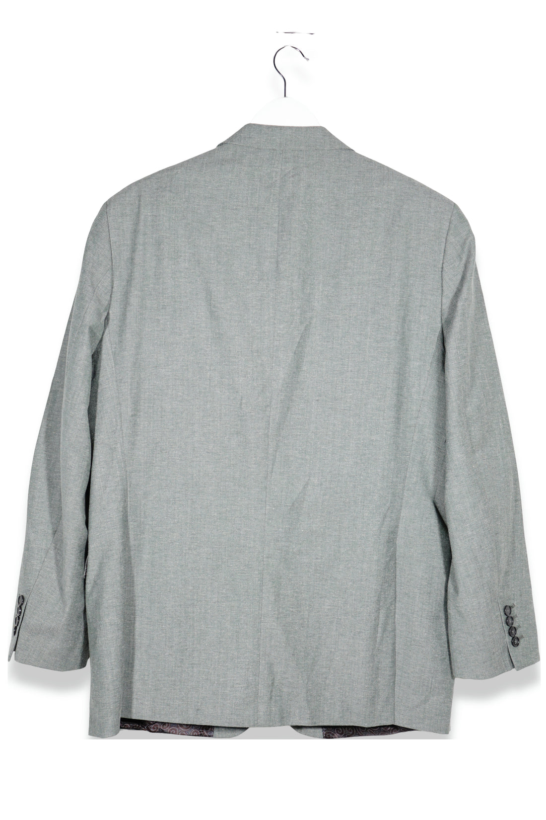 BIRKHOVEN – sacou – vedere din spate – second-hand premium