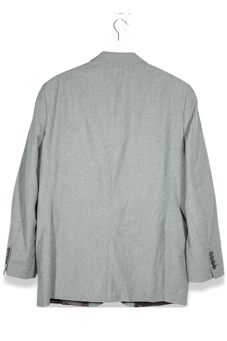 BIRKHOVEN – sacou – vedere din spate – second-hand premium