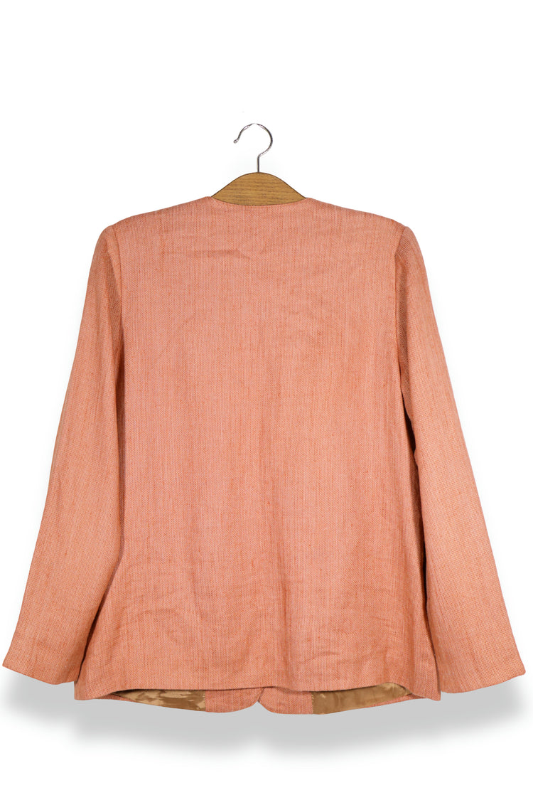 Zimmermann – sacou – vedere din spate – second-hand premium