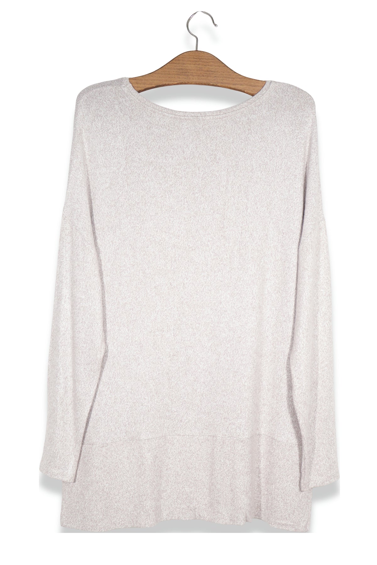 BENETTON. – bluză – vedere din spate – second-hand premium