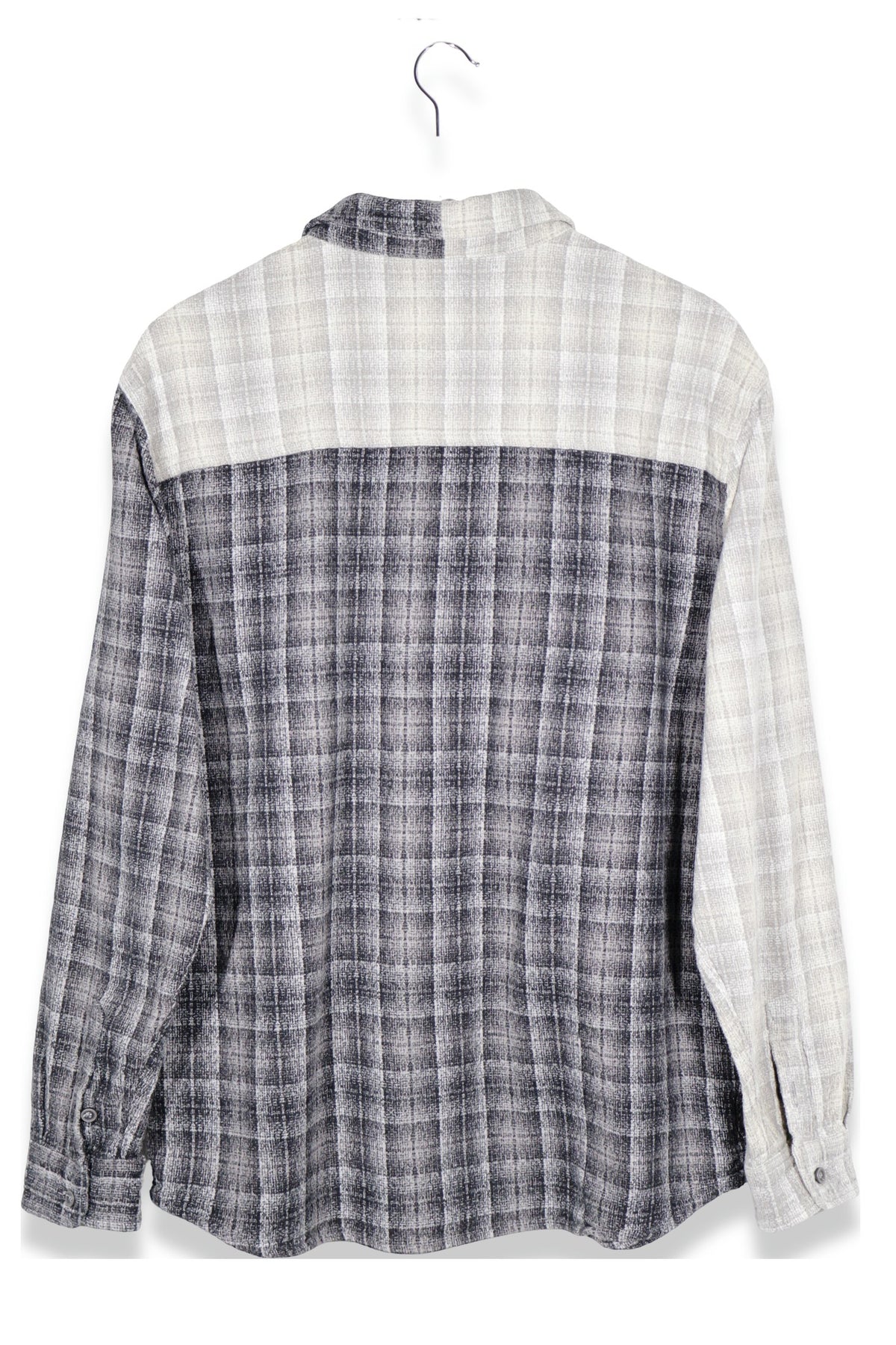ZARA – cămașă – vedere din spate – second-hand premium