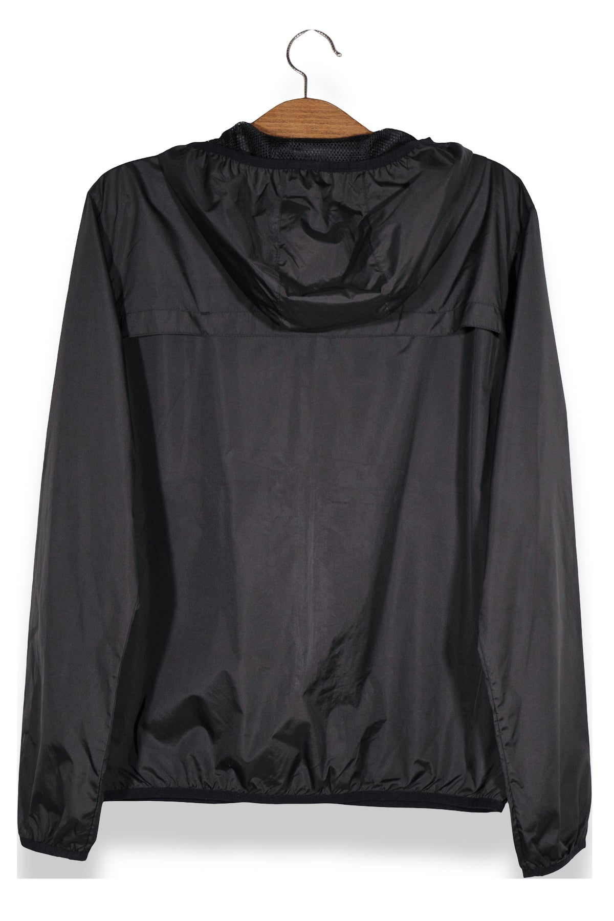 QUIKSILVER – geacă – vedere din spate – second-hand premium