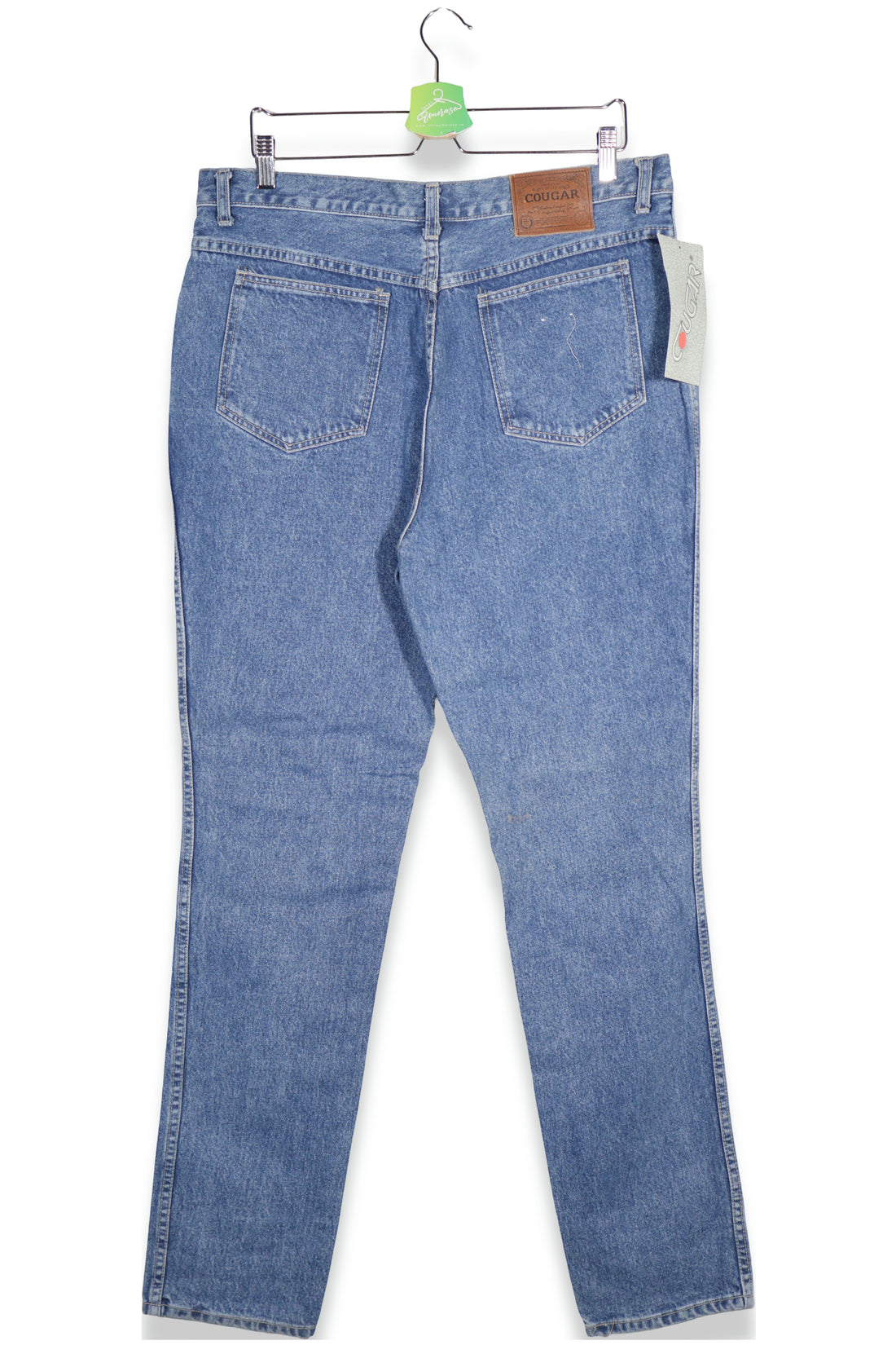 COUGAR – blugi – vedere din spate – second-hand premium