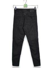 Levi's – blugi – vedere din spate – second-hand premium
