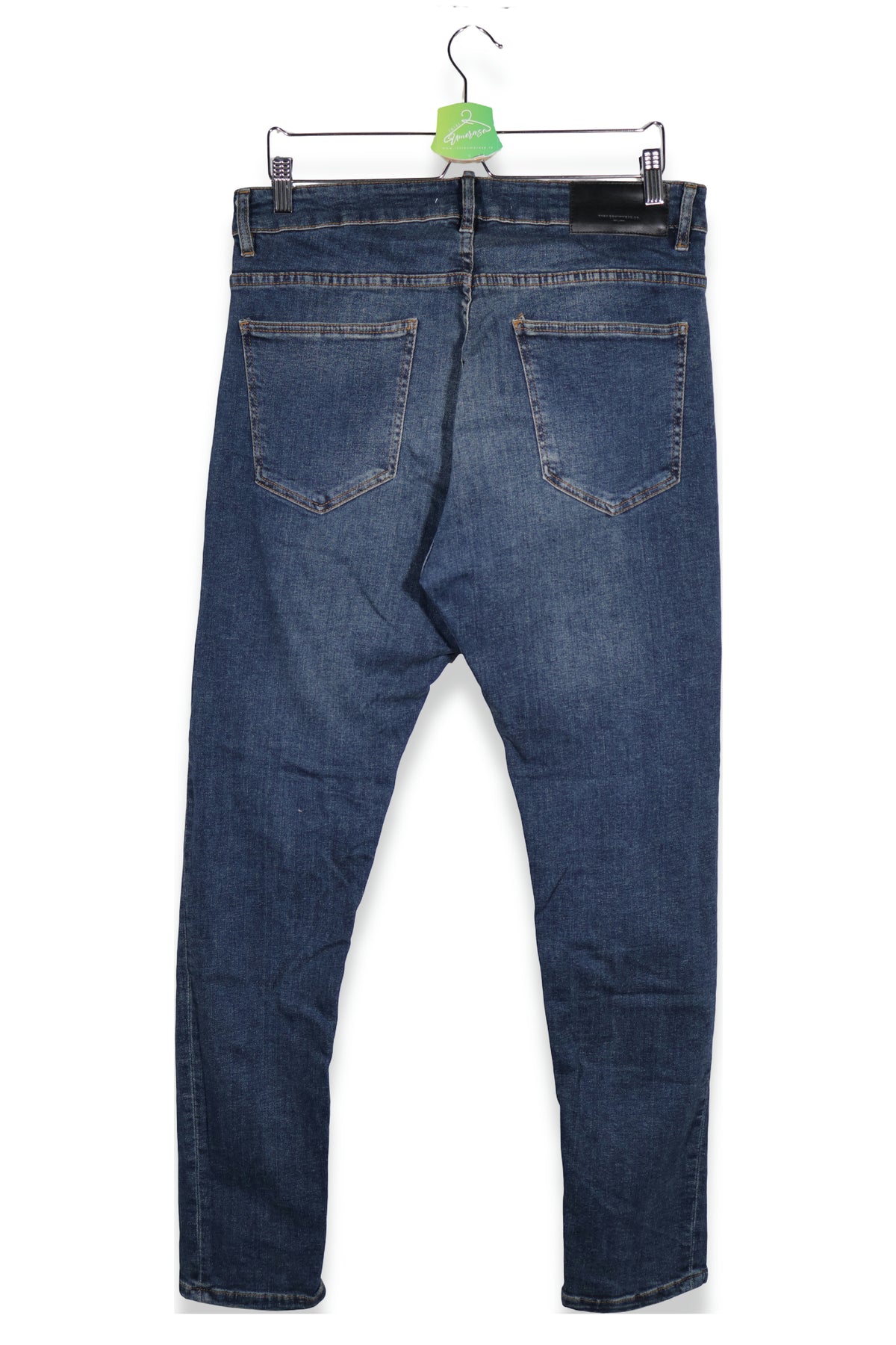 ZARA – blugi – vedere din spate – second-hand premium