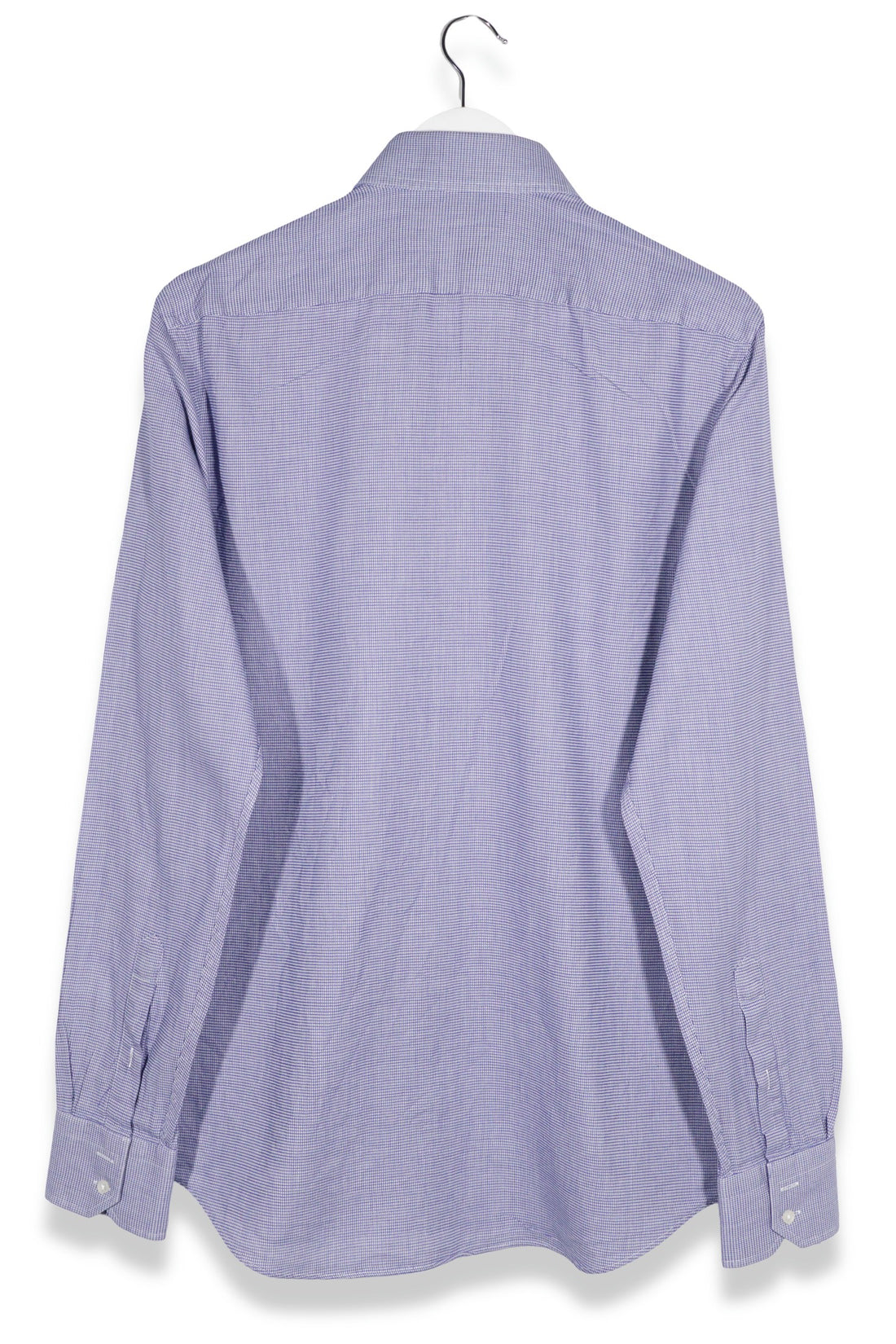Hugo Boss – cămașă – vedere din spate – second-hand premium