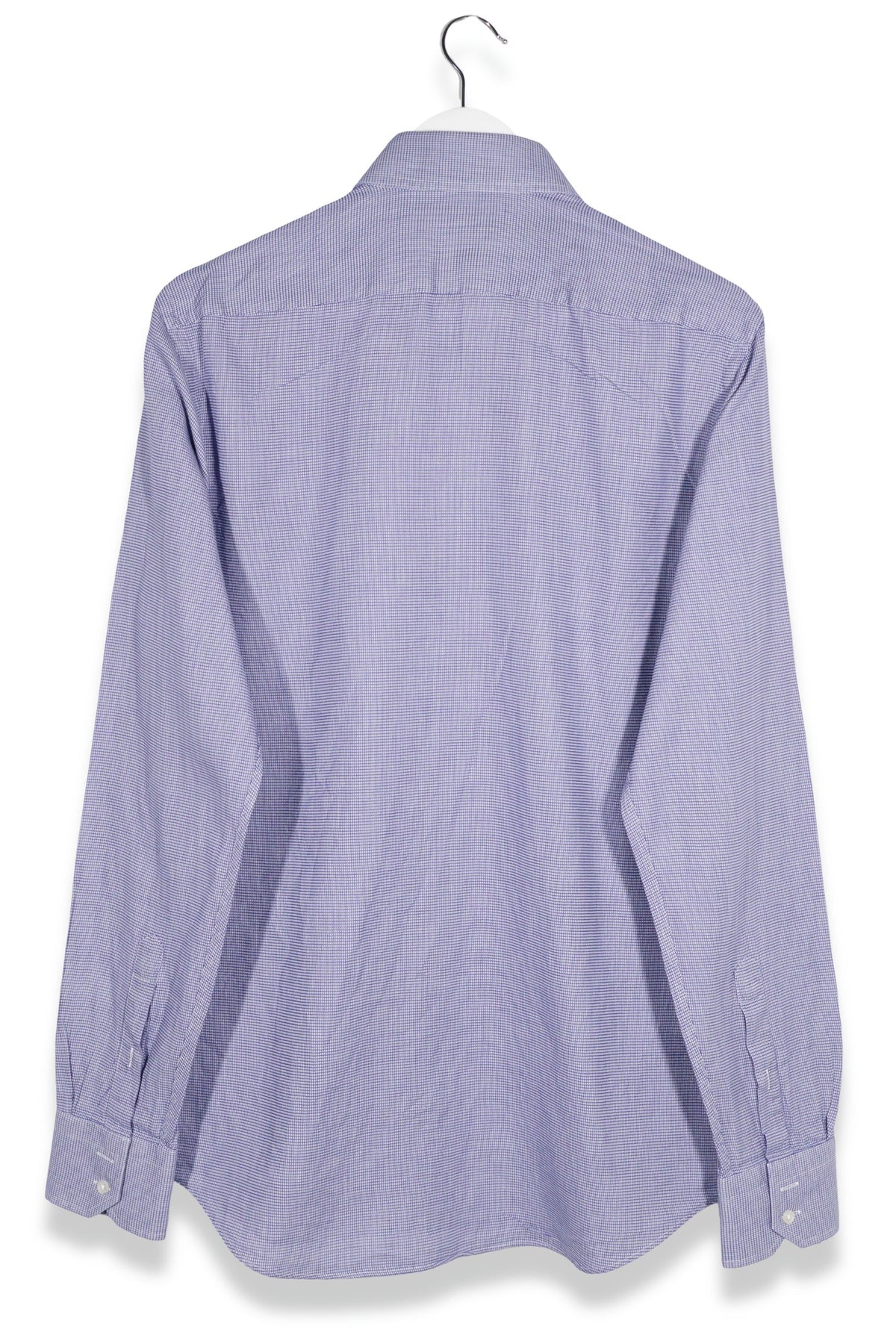 Hugo Boss – cămașă – vedere din spate – second-hand premium